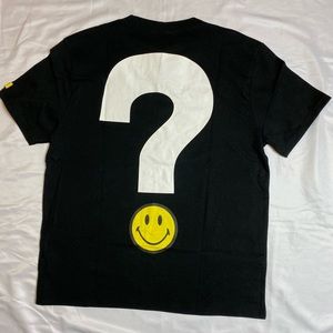 Guess x Chinatown market oversized t shirt